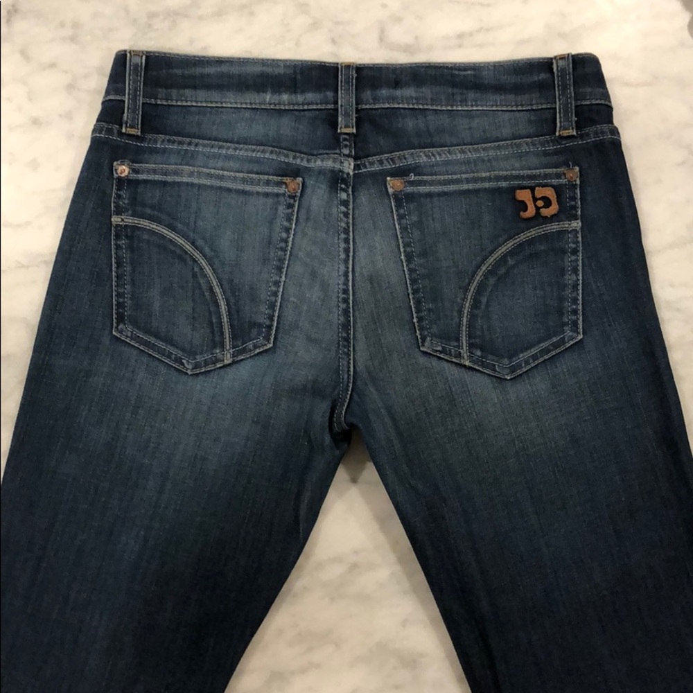 Joes jeans Rocker Fit size 27